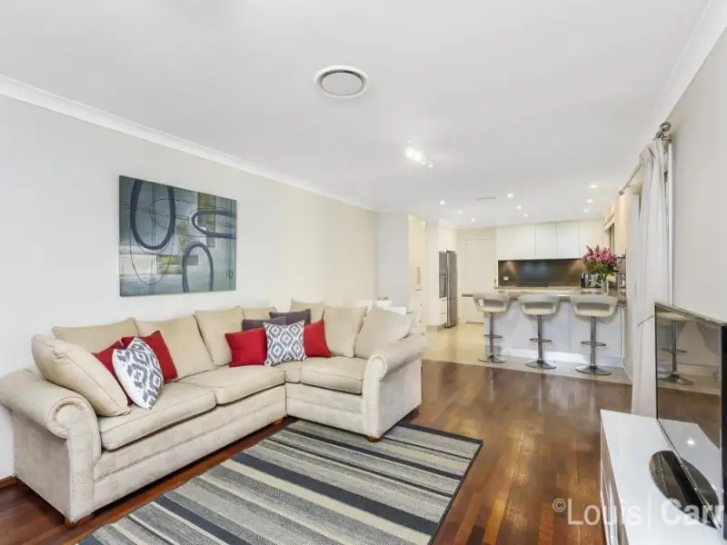 20 Longworth Crescent, Castle Hill Sold by Louis Carr Real Estate - image 4