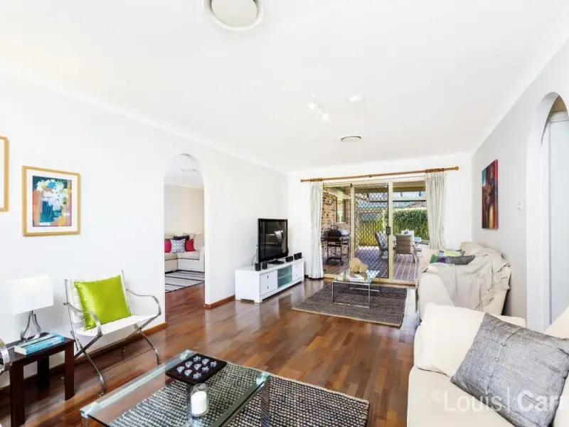 20 Longworth Crescent, Castle Hill Sold by Louis Carr Real Estate - image 6