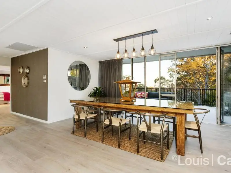 449B Pennant Hills Road, West Pennant Hills Sold by Louis Carr Real Estate - image 8