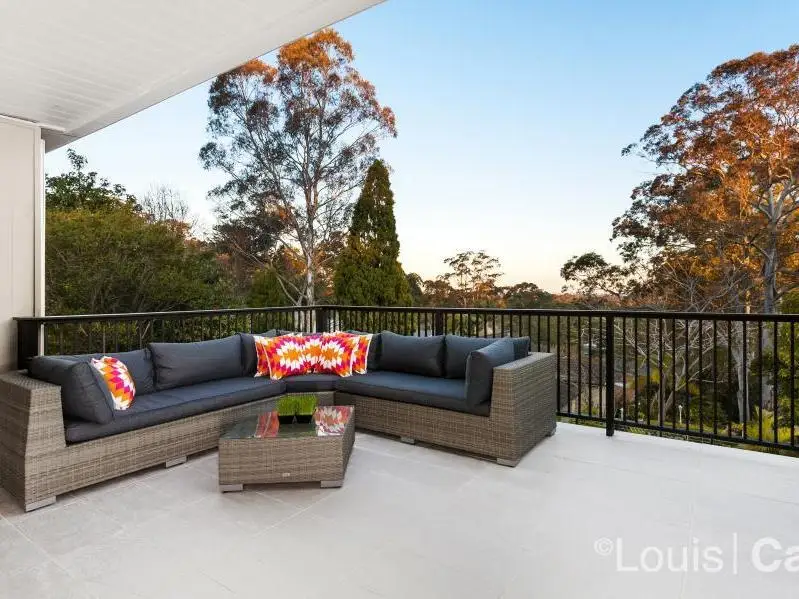 449B Pennant Hills Road, West Pennant Hills Sold by Louis Carr Real Estate - image 9