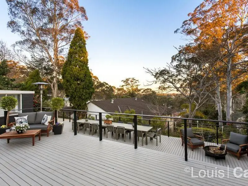 449B Pennant Hills Road, West Pennant Hills Sold by Louis Carr Real Estate - image 3