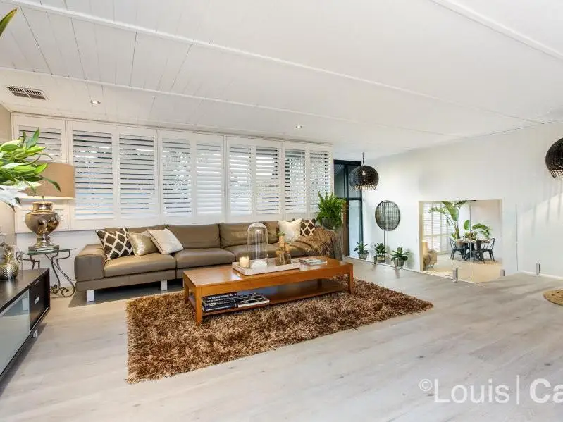 449B Pennant Hills Road, West Pennant Hills Sold by Louis Carr Real Estate - image 6