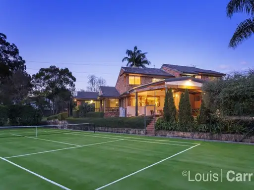 104 Aiken Road, West Pennant Hills Sold by Louis Carr Real Estate