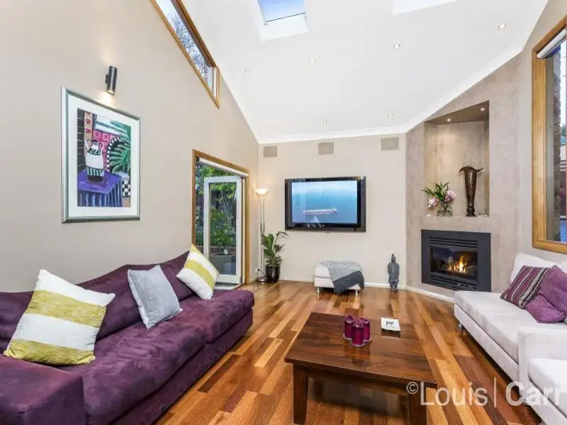 104 Aiken Road, West Pennant Hills Sold by Louis Carr Real Estate - image 4