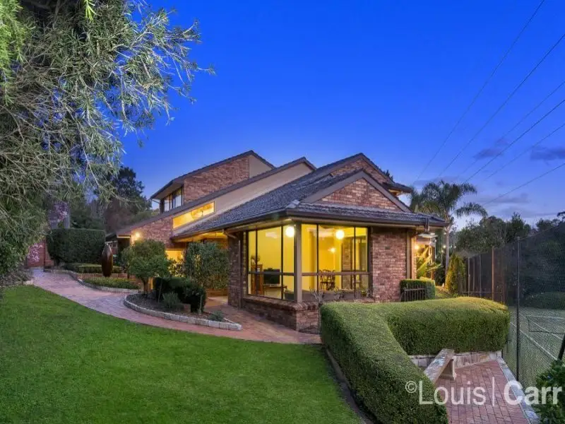 104 Aiken Road, West Pennant Hills Sold by Louis Carr Real Estate - image 3