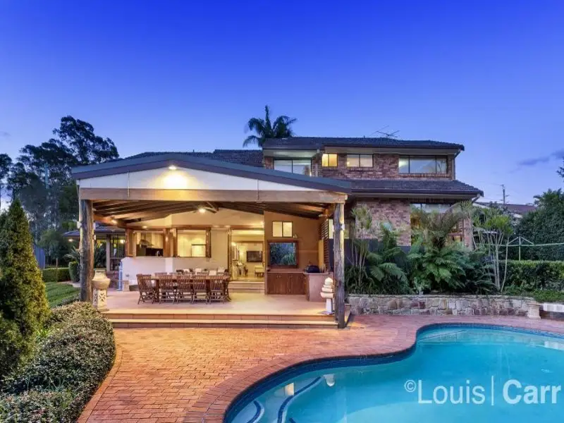 104 Aiken Road, West Pennant Hills Sold by Louis Carr Real Estate - image 2