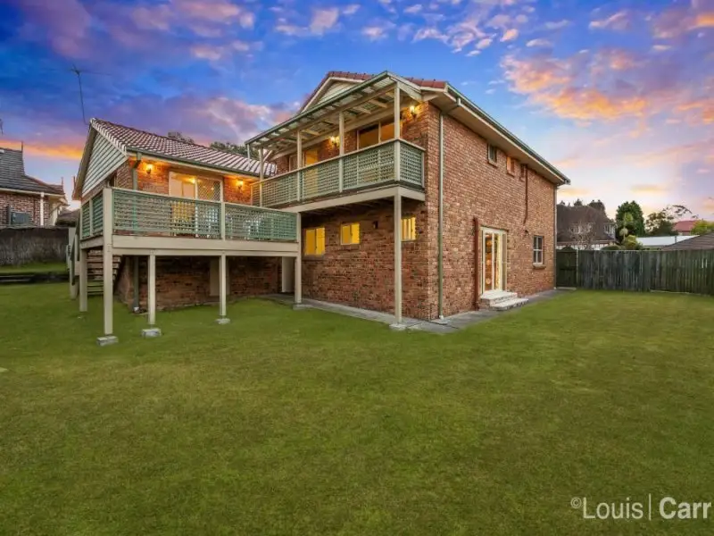 2 Barcham Court, West Pennant Hills Sold by Louis Carr Real Estate - image 8