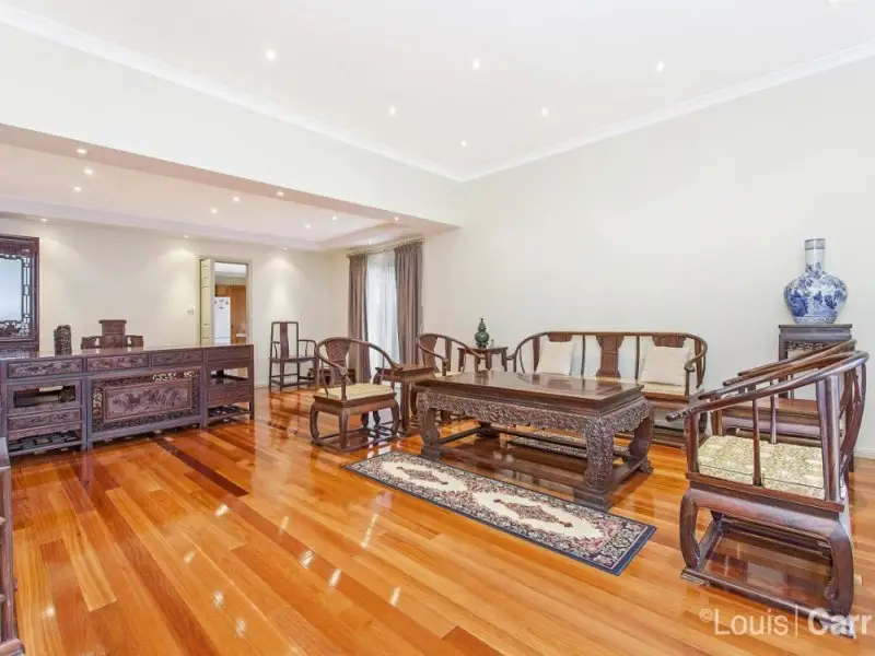 2 Barcham Court, West Pennant Hills Sold by Louis Carr Real Estate - image 3