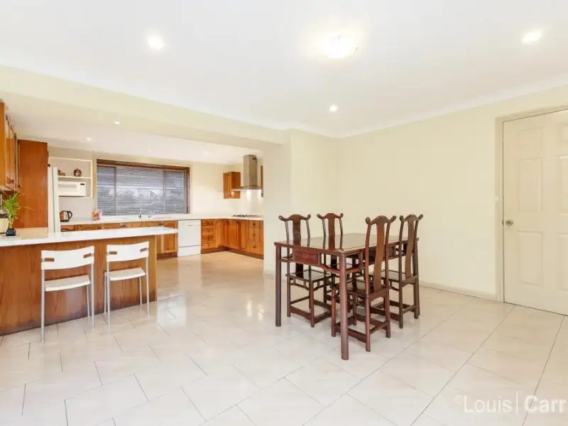 2 Barcham Court, West Pennant Hills Sold by Louis Carr Real Estate - image 4