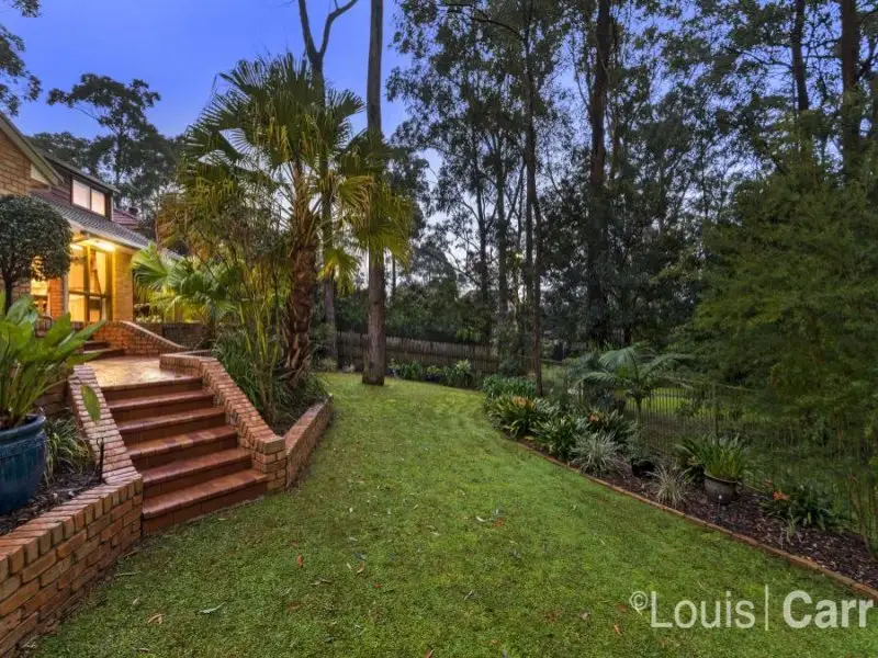 72 Coonara Avenue, West Pennant Hills Sold by Louis Carr Real Estate - image 8