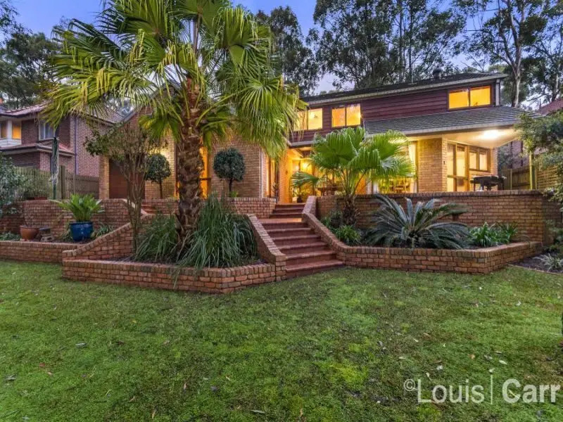 72 Coonara Avenue, West Pennant Hills Sold by Louis Carr Real Estate - image 7