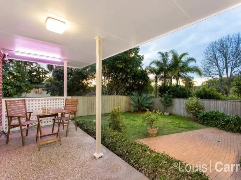 31 Ellerslie Drive, West Pennant Hills Sold by Louis Carr Real Estate - image 6