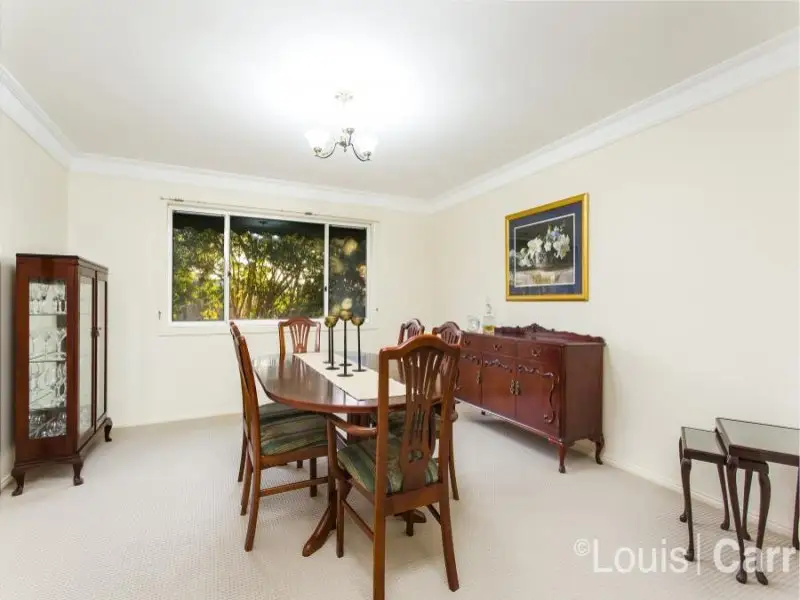 31 Ellerslie Drive, West Pennant Hills Sold by Louis Carr Real Estate - image 8