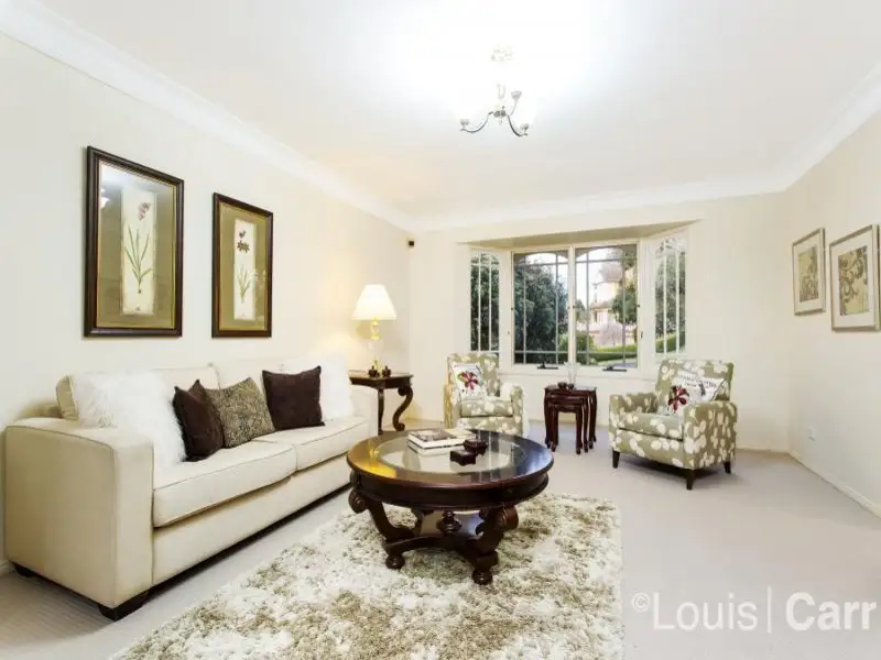 31 Ellerslie Drive, West Pennant Hills Sold by Louis Carr Real Estate - image 2