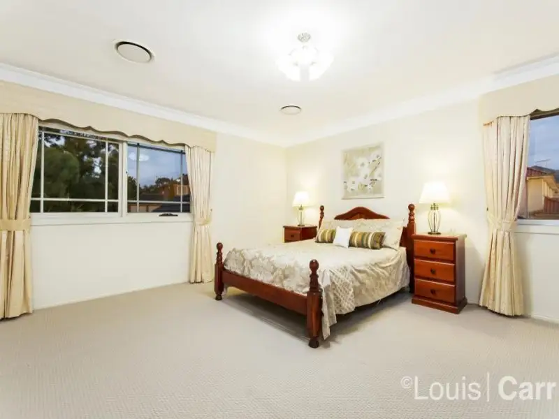 31 Ellerslie Drive, West Pennant Hills Sold by Louis Carr Real Estate - image 4