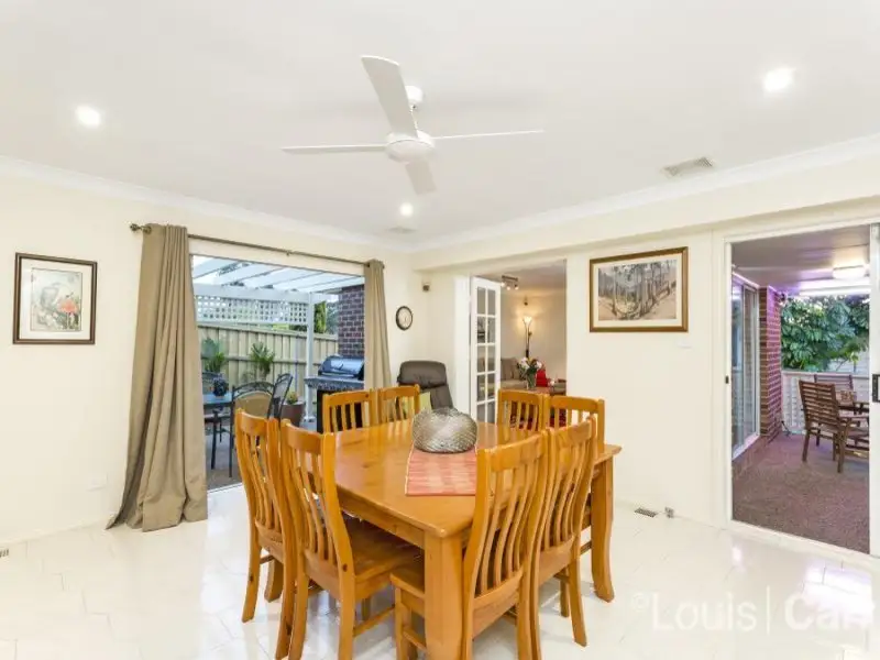 31 Ellerslie Drive, West Pennant Hills Sold by Louis Carr Real Estate - image 5