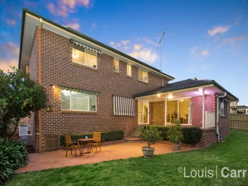 31 Ellerslie Drive, West Pennant Hills Sold by Louis Carr Real Estate - image 7