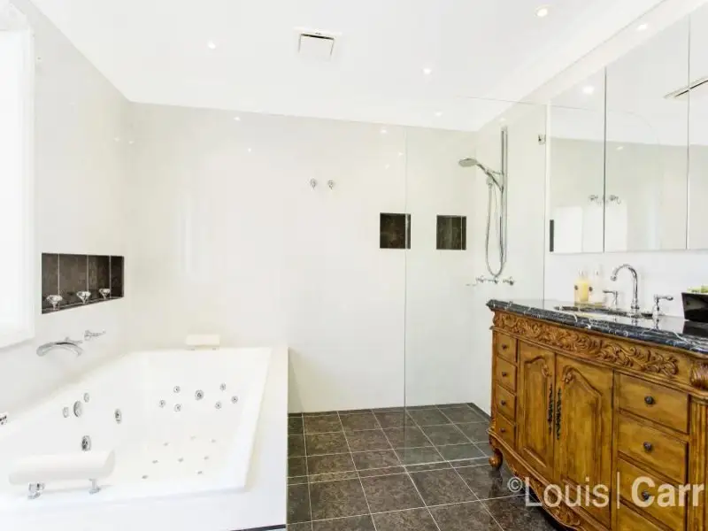 31 Ellerslie Drive, West Pennant Hills Sold by Louis Carr Real Estate - image 3