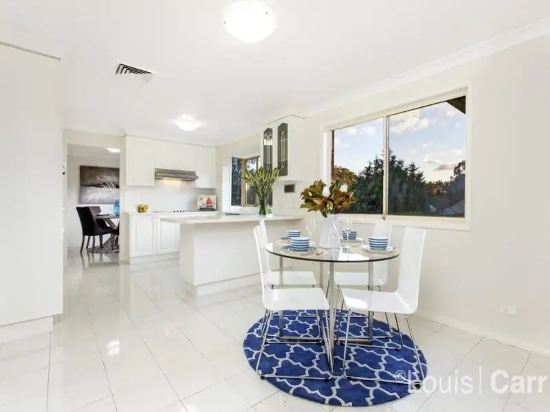 16 Larissa Avenue, West Pennant Hills Sold by Louis Carr Real Estate - image 4