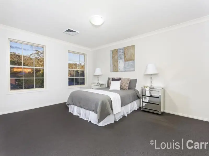 16 Larissa Avenue, West Pennant Hills Sold by Louis Carr Real Estate - image 5