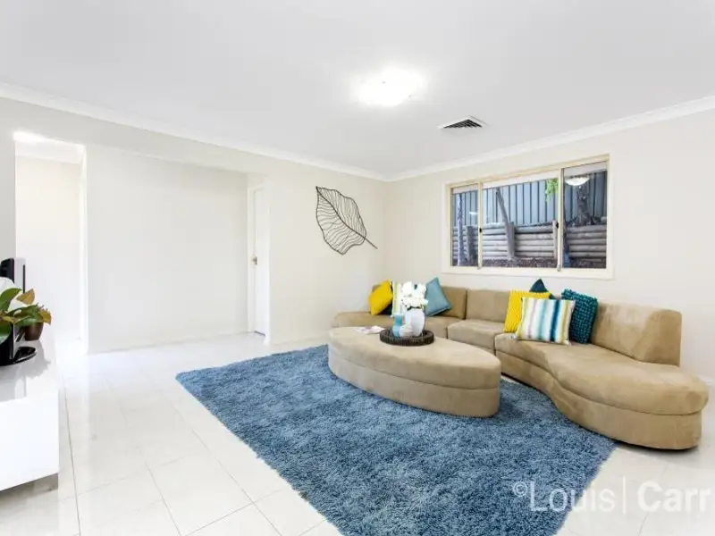 16 Larissa Avenue, West Pennant Hills Sold by Louis Carr Real Estate - image 3