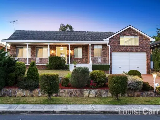 75 Eaton Road, West Pennant Hills Sold by Louis Carr Real Estate