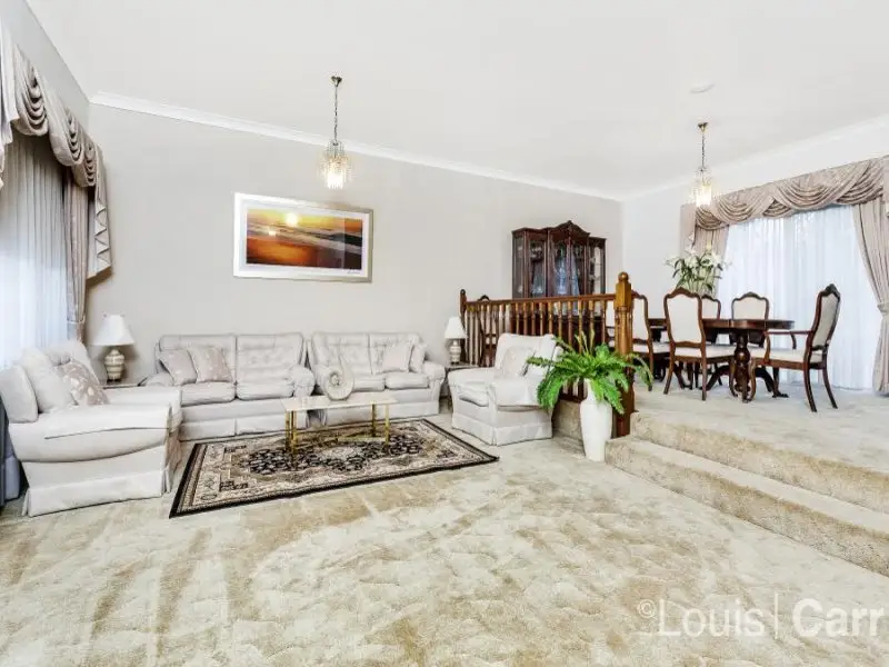 75 Eaton Road, West Pennant Hills Sold by Louis Carr Real Estate - image 5