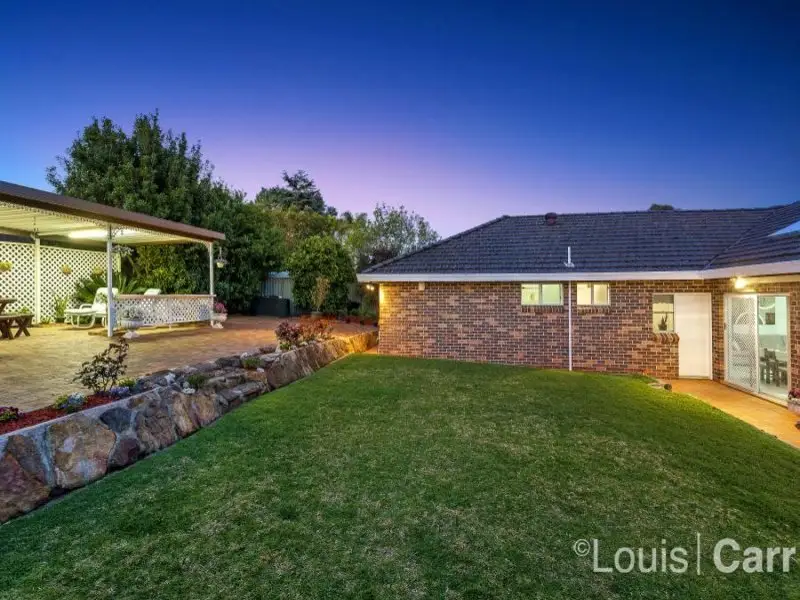 75 Eaton Road, West Pennant Hills Sold by Louis Carr Real Estate - image 4