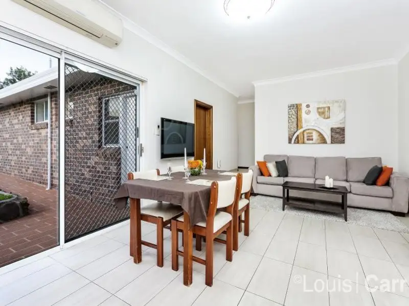 75 Eaton Road, West Pennant Hills Sold by Louis Carr Real Estate - image 8