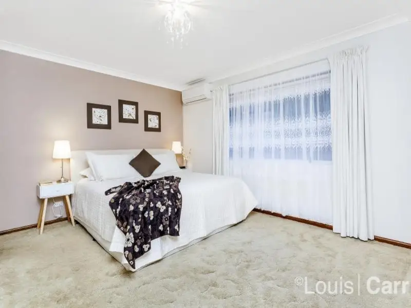 75 Eaton Road, West Pennant Hills Sold by Louis Carr Real Estate - image 7