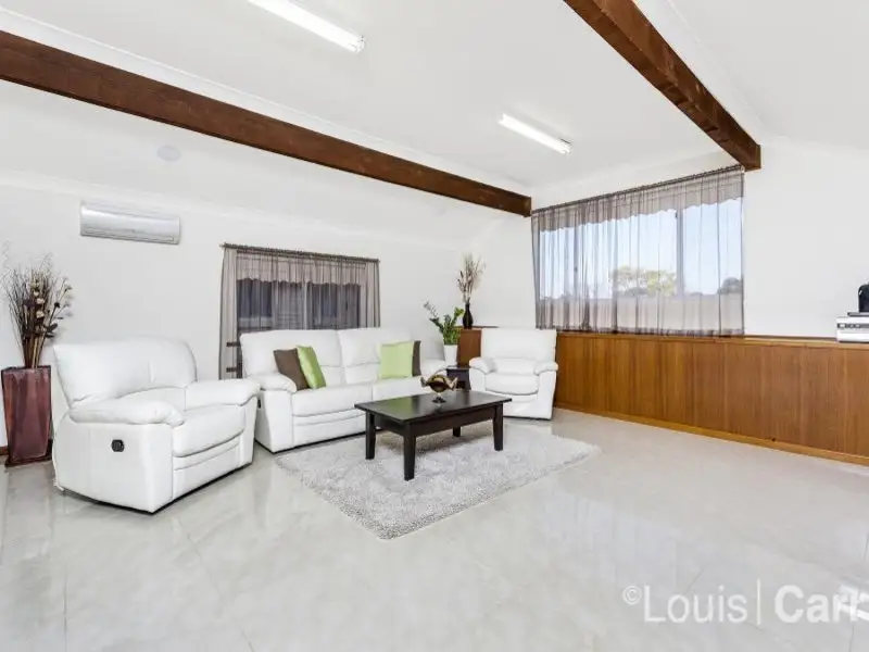 75 Eaton Road, West Pennant Hills Sold by Louis Carr Real Estate - image 3