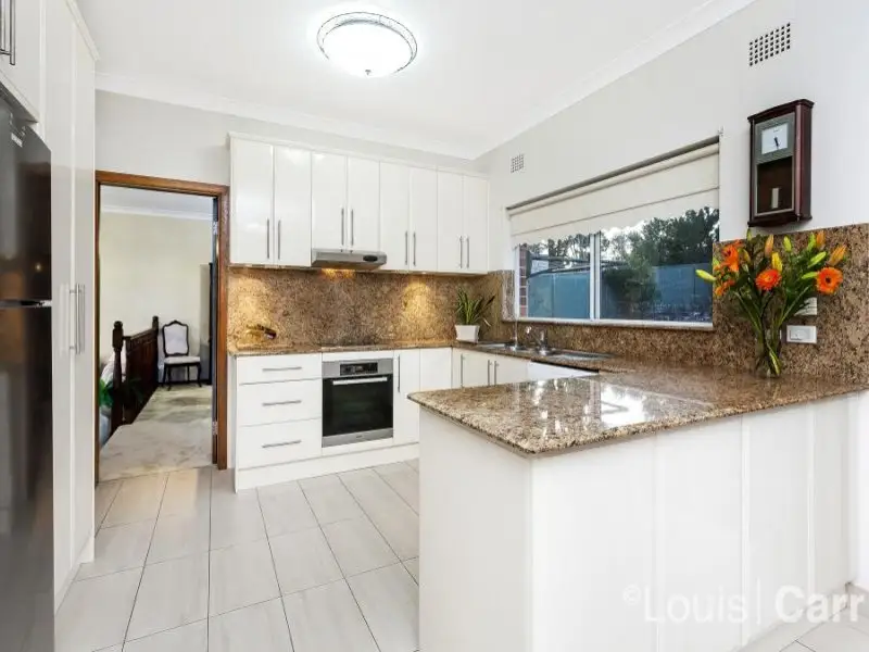 75 Eaton Road, West Pennant Hills Sold by Louis Carr Real Estate - image 2