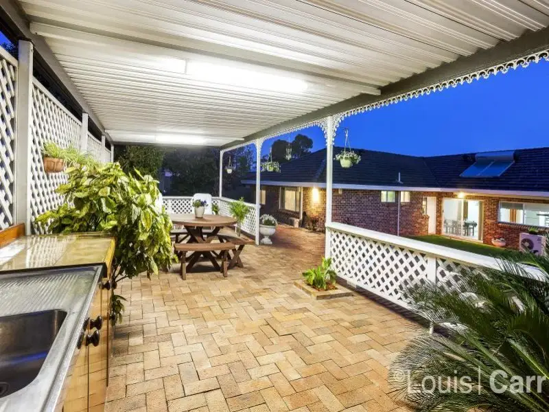 75 Eaton Road, West Pennant Hills Sold by Louis Carr Real Estate - image 6