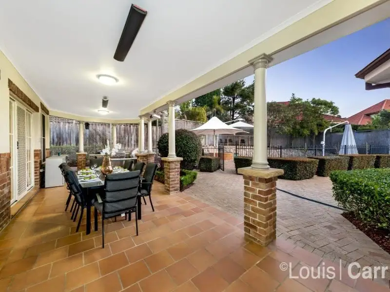 13 Avonleigh Way, West Pennant Hills Sold by Louis Carr Real Estate - image 4