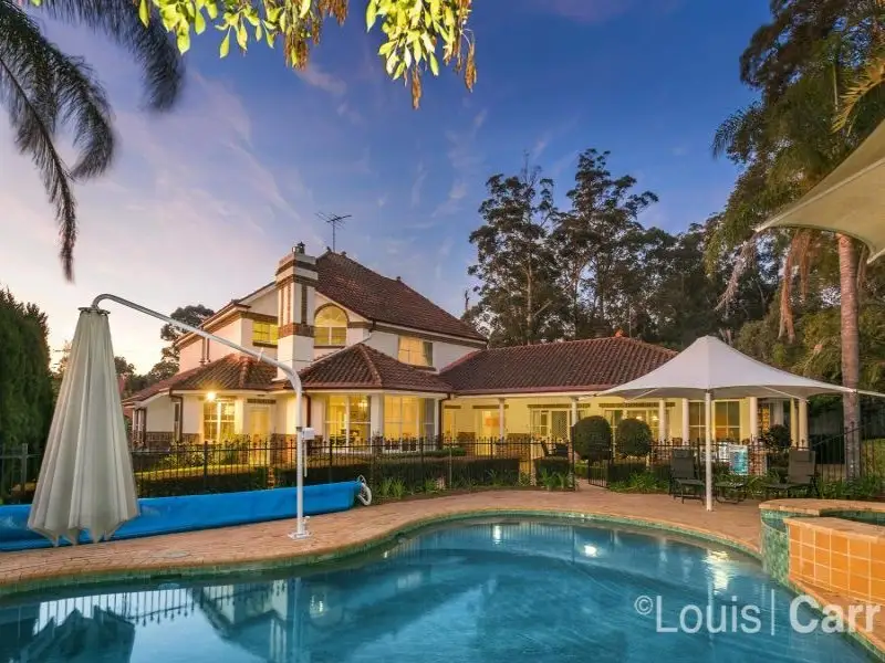 13 Avonleigh Way, West Pennant Hills Sold by Louis Carr Real Estate - image 2