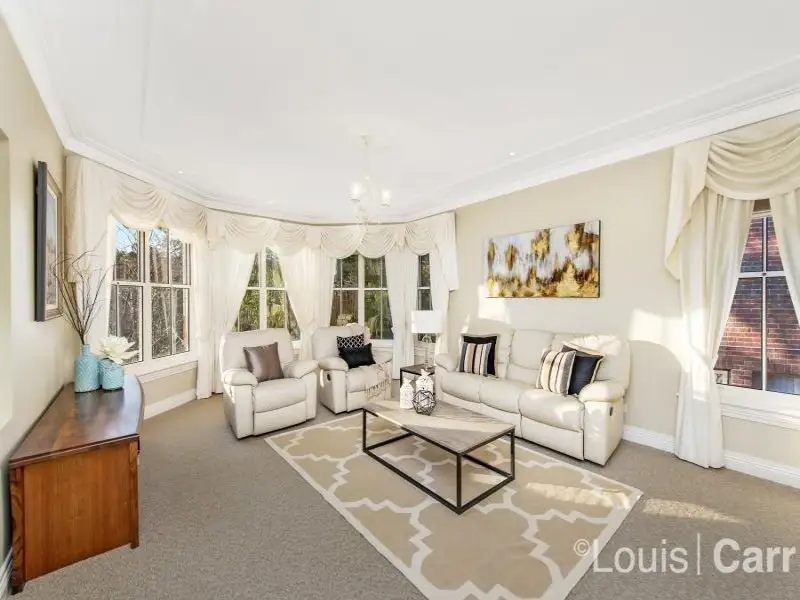 13 Avonleigh Way, West Pennant Hills Sold by Louis Carr Real Estate - image 8