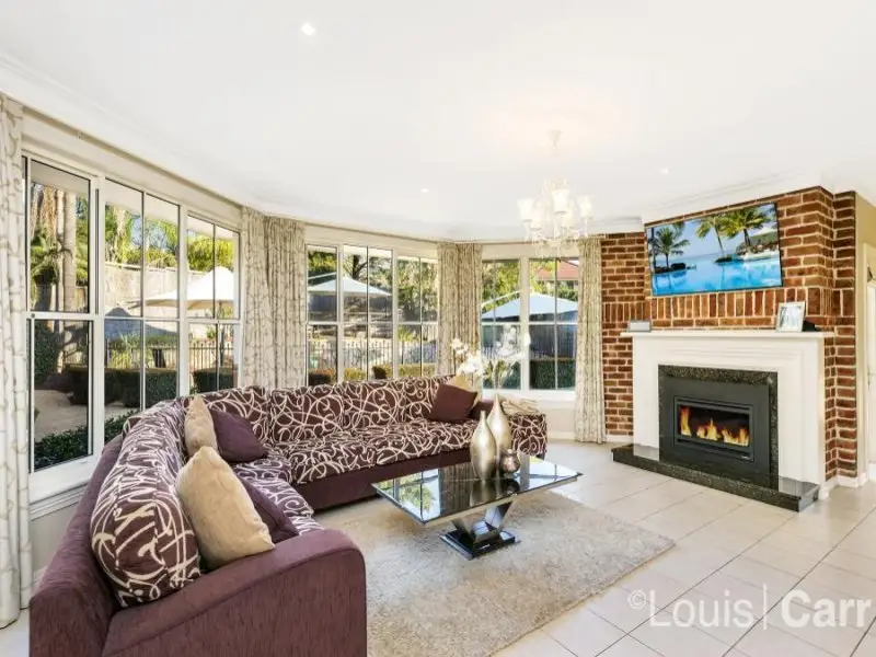 13 Avonleigh Way, West Pennant Hills Sold by Louis Carr Real Estate - image 3