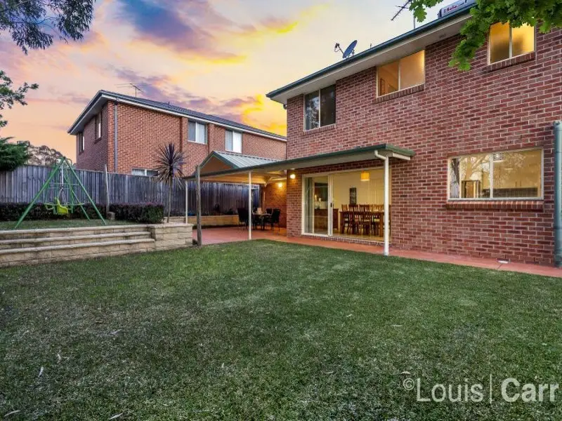 24 Autumn Leaf Grove, Cherrybrook Sold by Louis Carr Real Estate - image 8