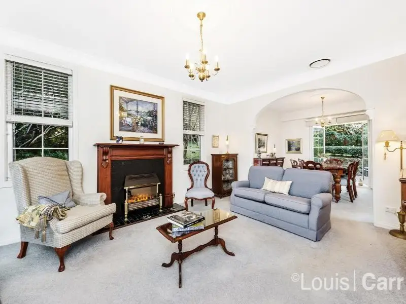 10 Valley Glen, West Pennant Hills Sold by Louis Carr Real Estate - image 3