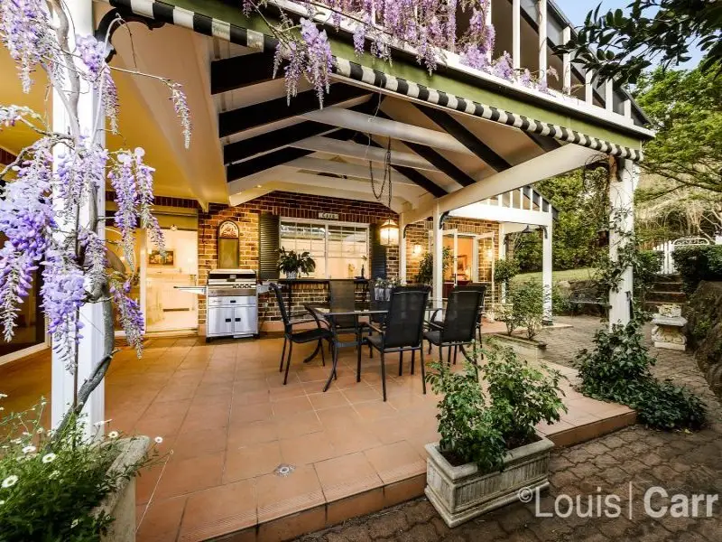 10 Valley Glen, West Pennant Hills Sold by Louis Carr Real Estate - image 2