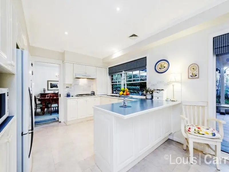 10 Valley Glen, West Pennant Hills Sold by Louis Carr Real Estate - image 4