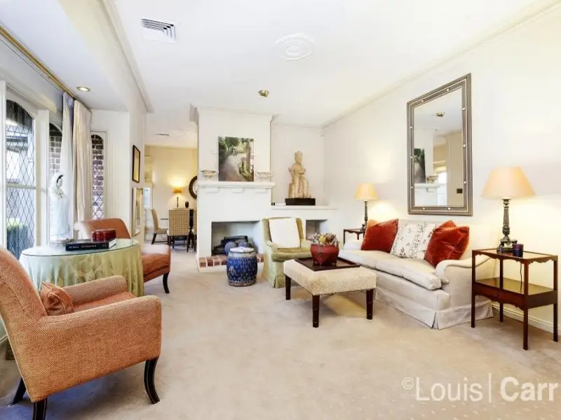 4 Ridgemont Close, West Pennant Hills Sold by Louis Carr Real Estate - image 5