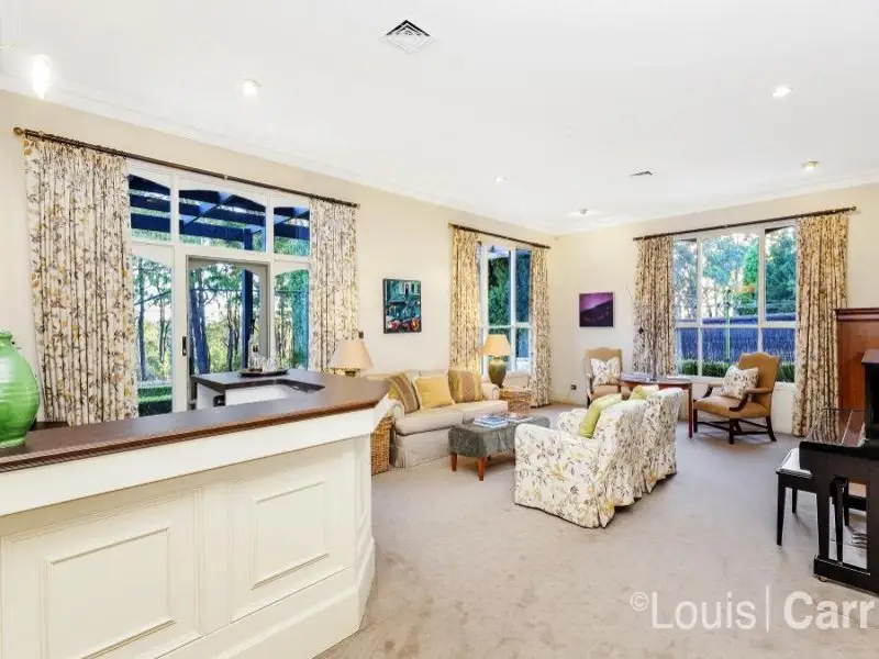 4 Ridgemont Close, West Pennant Hills Sold by Louis Carr Real Estate - image 7