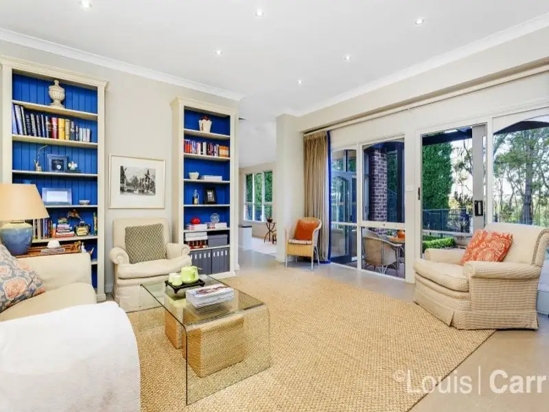 4 Ridgemont Close, West Pennant Hills Sold by Louis Carr Real Estate - image 6