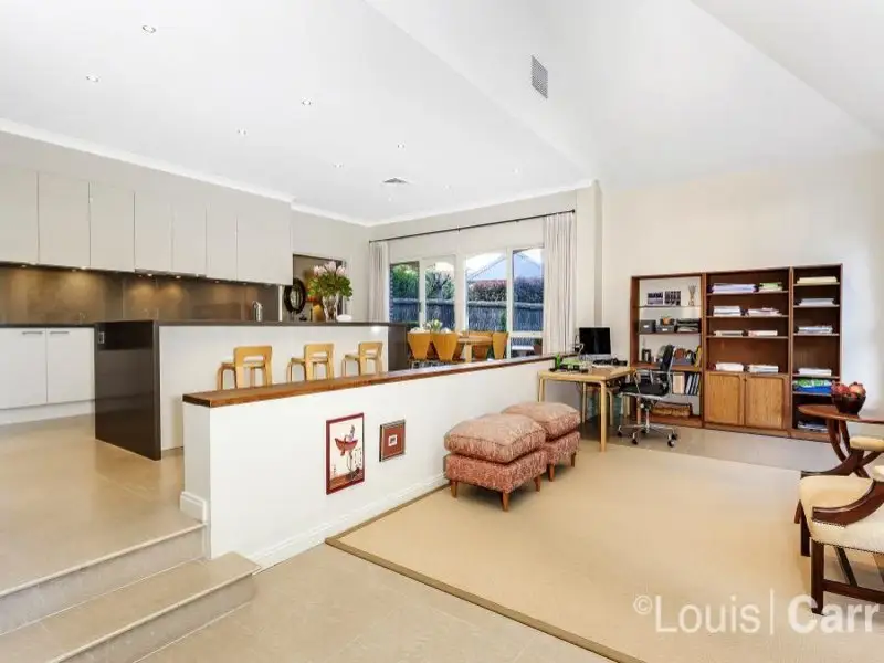 4 Ridgemont Close, West Pennant Hills Sold by Louis Carr Real Estate - image 8