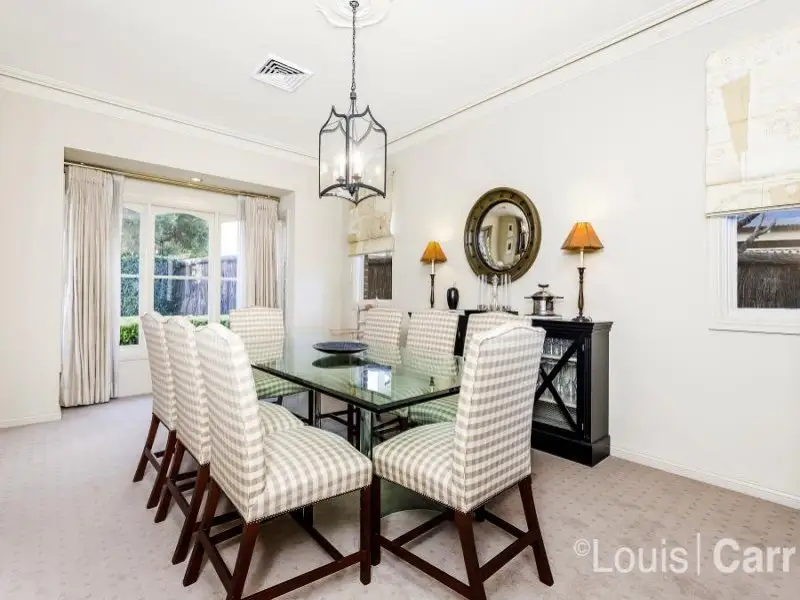 4 Ridgemont Close, West Pennant Hills Sold by Louis Carr Real Estate - image 9