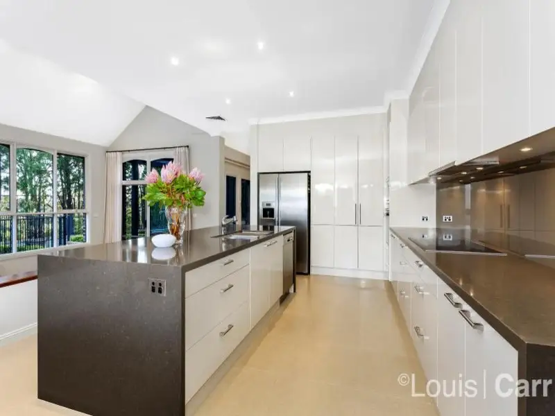 4 Ridgemont Close, West Pennant Hills Sold by Louis Carr Real Estate - image 3