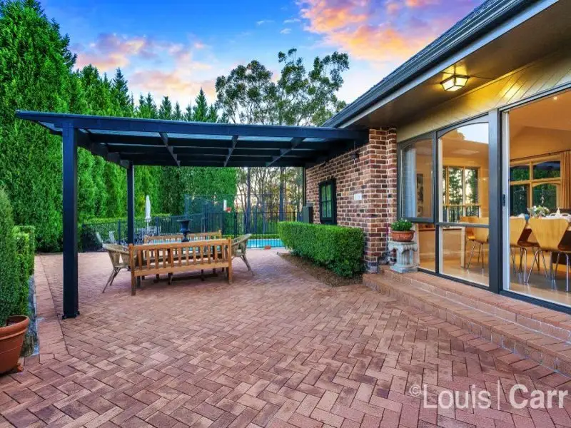 4 Ridgemont Close, West Pennant Hills Sold by Louis Carr Real Estate - image 10