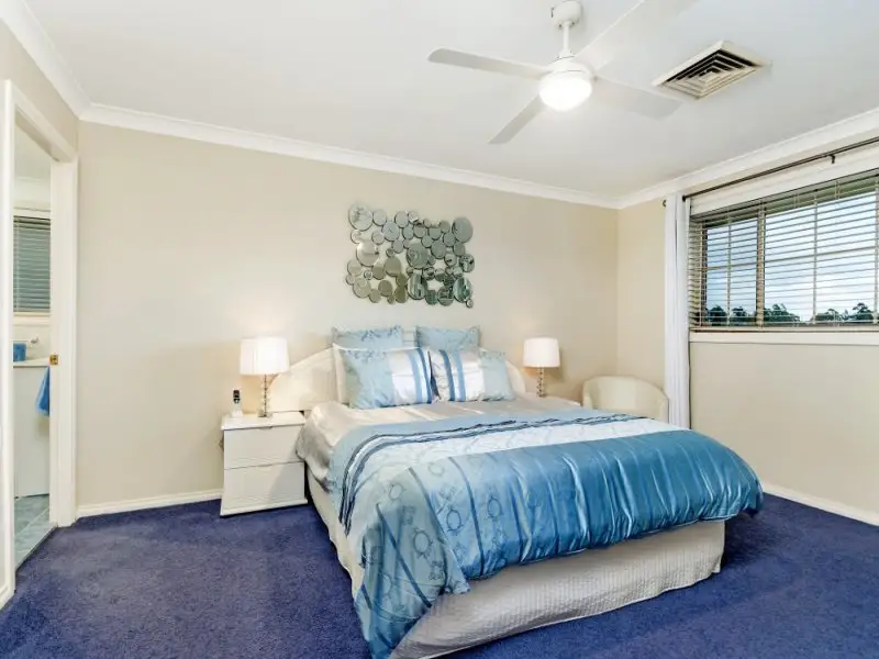 5 Harcourt Close, Castle Hill Sold by Louis Carr Real Estate - image 7