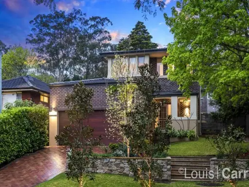 5A Jacinta Avenue, Beecroft Sold by Louis Carr Real Estate